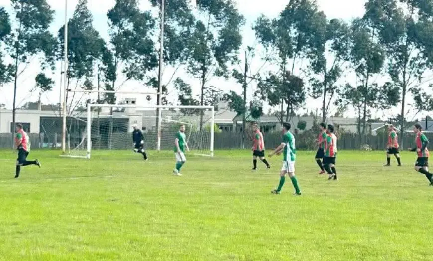 Liga de Fútbol Senior de Durazno: todo listo para el arranque de la temporada 2026