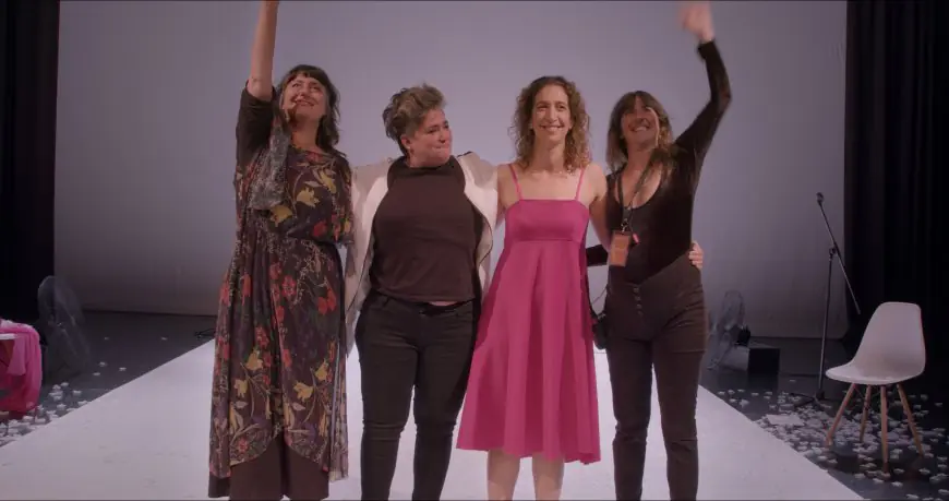 “Mamá está acá”: el Pequeño Teatro presenta un documental uruguayo sobre maternidad y presencia