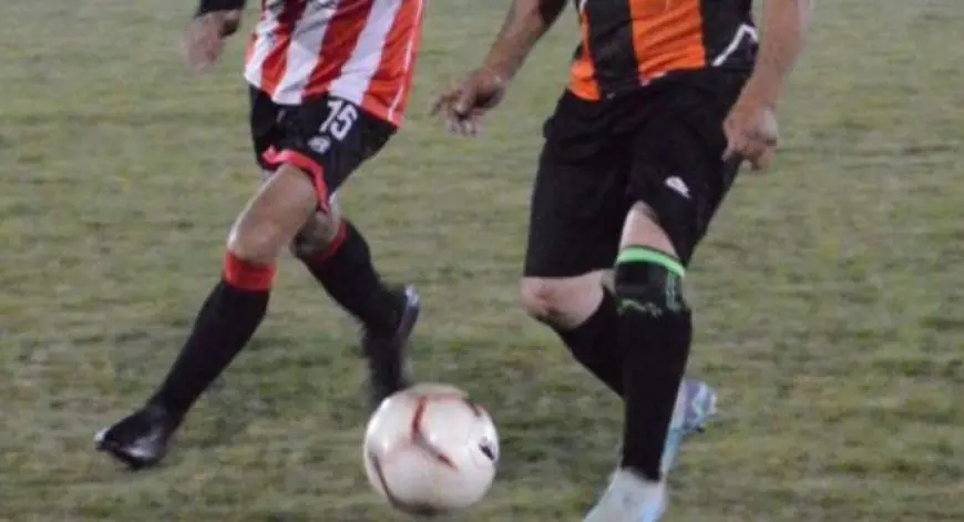 Arrancó la temporada: goles, emociones y diferentes resultados en el fútbol senior y master duraznense