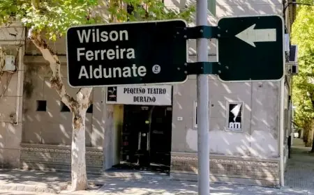 65 años en las tablas: el Pequeño Teatro de Durazno celebra su aniversario el 18 de Junio