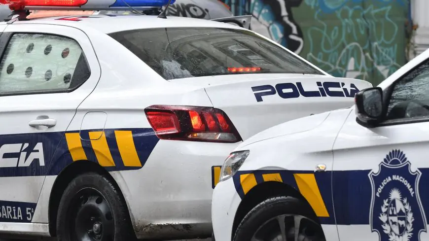 Condenaron a un hombre por dos intentos de hurto y actualizaron los caminos anegados en Durazno