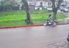Trágico siniestro en Sarandí Grande: joven de 23 años murió tras chocar su moto contra un árbol