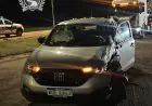 Grave siniestro en Ruta 14: conductor de camioneta dio 1,79 g/l de alcohol tras choque frontal con una moto