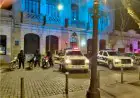 Noche de la Nostalgia: cuatro espirometrías positivas, cinco motos incautadas y dos personas lesionadas