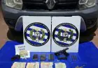 Operativo antidrogas en Durazno terminó con cuatro condenados, 530 gramos de pasta base y un arma incautada