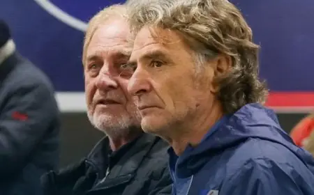 Carreño asumió en Nacional: “Nos vamos a tirar de cabeza en cada pelota”