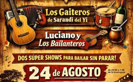 Polcas, charangas y tradición: el Parque de la Hispanidad tendrá su propia Noche de la Nostalgia