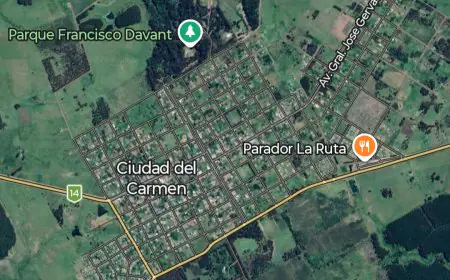 Dos vehículos fueron notificados por infracciones de tránsito registradas en Ciudad del Carmen