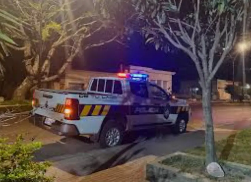 Sarandí del Yí: insultó a policías, causó daños en la comisaría y fue condenado a 14 meses