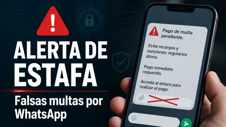 Alertan por una nueva estafa que utiliza el nombre del SUCIVE y la Policía Caminera
