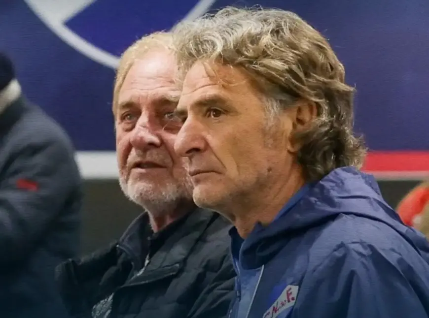 Carreño asumió en Nacional: “Nos vamos a tirar de cabeza en cada pelota”