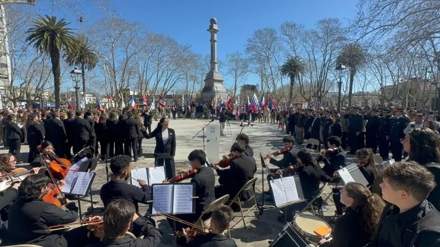 Durazno celebrará la Independencia con acto patrio y desfile de caballería gaucha