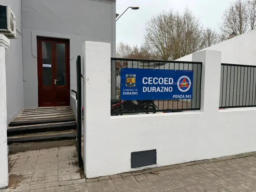CECOED retomará este viernes el retorno asistido de familias afectadas por la creciente del río Yí