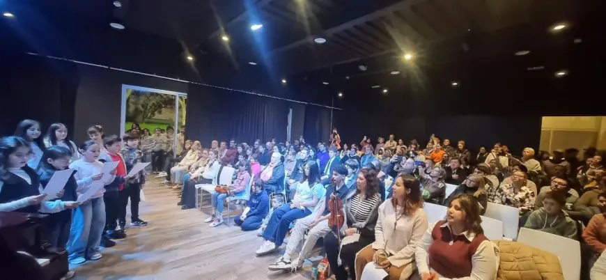 La 3ª Hora de Música reunió talento joven y destacadas interpretaciones en Durazno