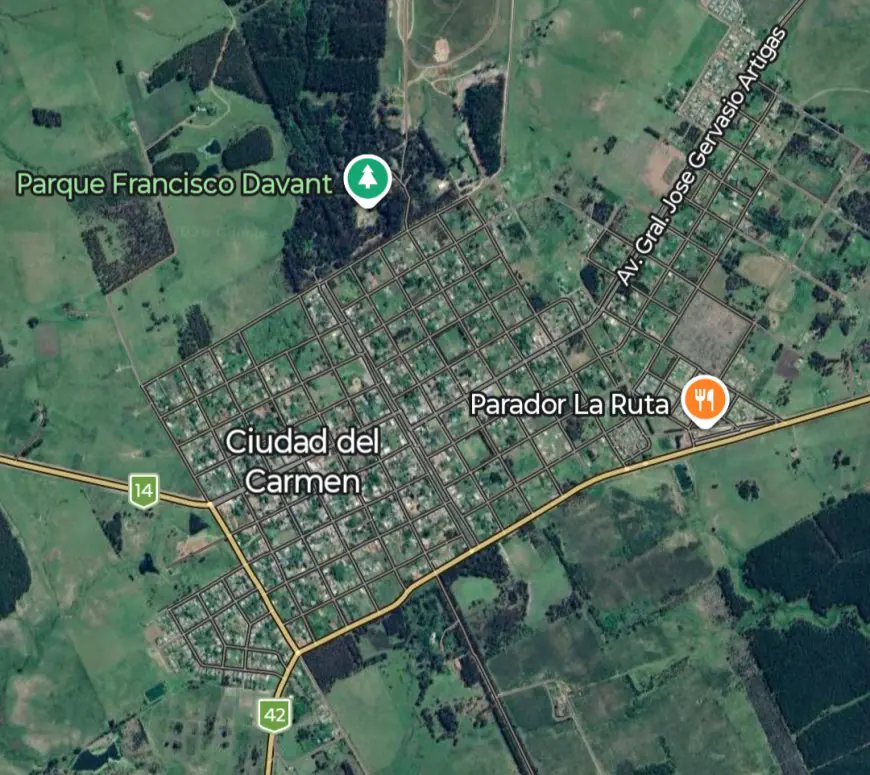 Dos vehículos fueron notificados por infracciones de tránsito registradas en Ciudad del Carmen