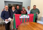 Rampla Juniors recupera su cancha mediante comodato firmado con el Gobierno de Durazno