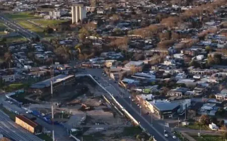 Obras de mejora en la Terminal: cómo se verá afectado el tránsito este jueves