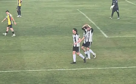 Wanderers se consagró campeón del Apertura 2026 en la Liga de Durazno