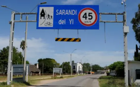 La empresa NUAMERICA S.A. se hará cargo del arranque y carga de material granular en Ceranías