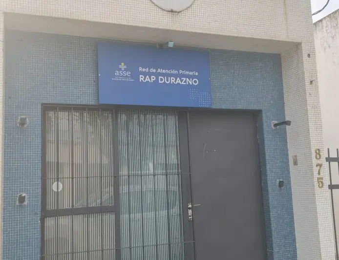 La policlínica del barrio Durán estrena nueva sede con mejores condiciones para la atención