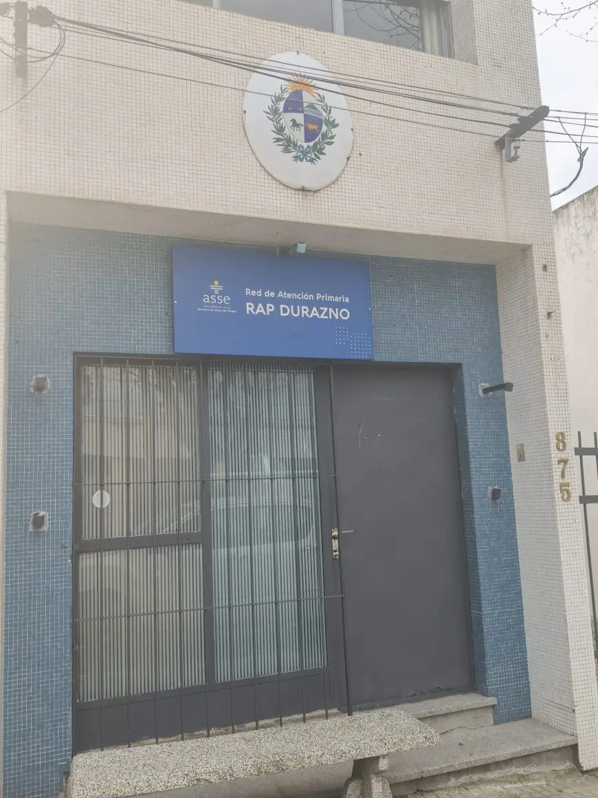 La policlínica del barrio Durán estrena nueva sede con mejores condiciones para la atención