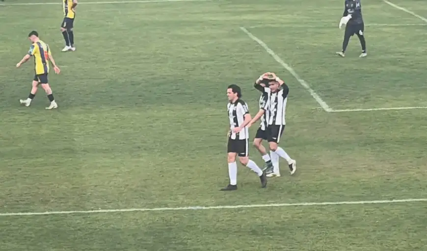 Wanderers se consagró campeón del Apertura 2026 en la Liga de Durazno