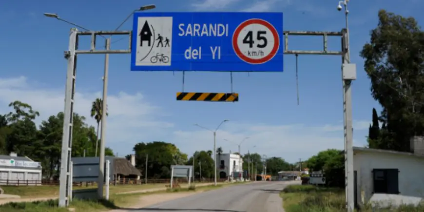 La empresa NUAMERICA S.A. se hará cargo del arranque y carga de material granular en Ceranías