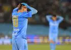 City Torque venció 2-0 a Mineiro y se despidió de la Sudamericana
