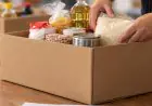 Programa Complemento Alimentario: abren inscripciones y renovaciones en el interior