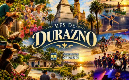 Octubre llega cargado de fiesta, cultura y tradición