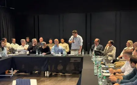 Durazno recibió el Congreso Nacional de Direcciones de Deporte