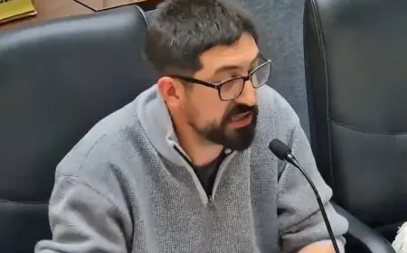 “95.000 personas menos bajo la línea de pobreza”: edil Castro destacó logros nacionales y aseguró que “va a haber un tomógrafo” en Durazno