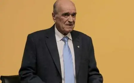 Luis Ayçaguer regalará a Durazno su propio Centro Teletón: invertirá 3,5 millones de dólares