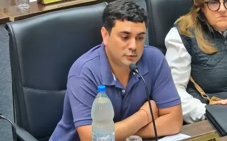 Edil agradeció la rápida solución para una mujer en silla de ruedas que no podía acceder a su vivienda