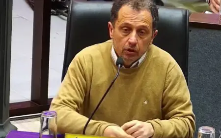 Edil propone prohibir la publicidad paga en campañas electorales para combatir la corrupción