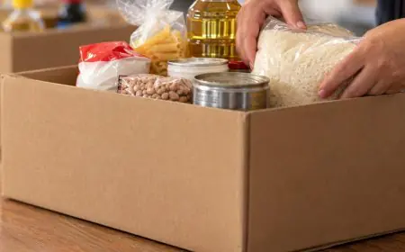 Programa Complemento Alimentario: abren inscripciones y renovaciones en el interior