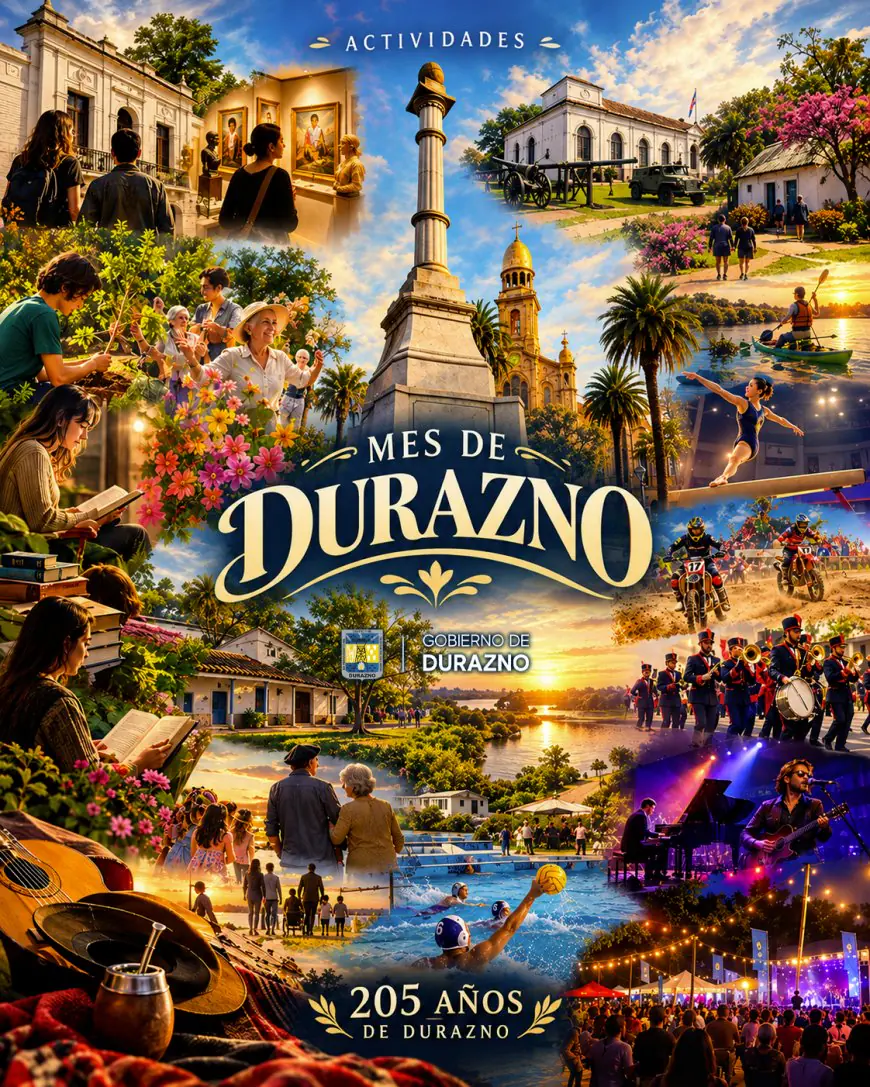 Octubre llega cargado de fiesta, cultura y tradición