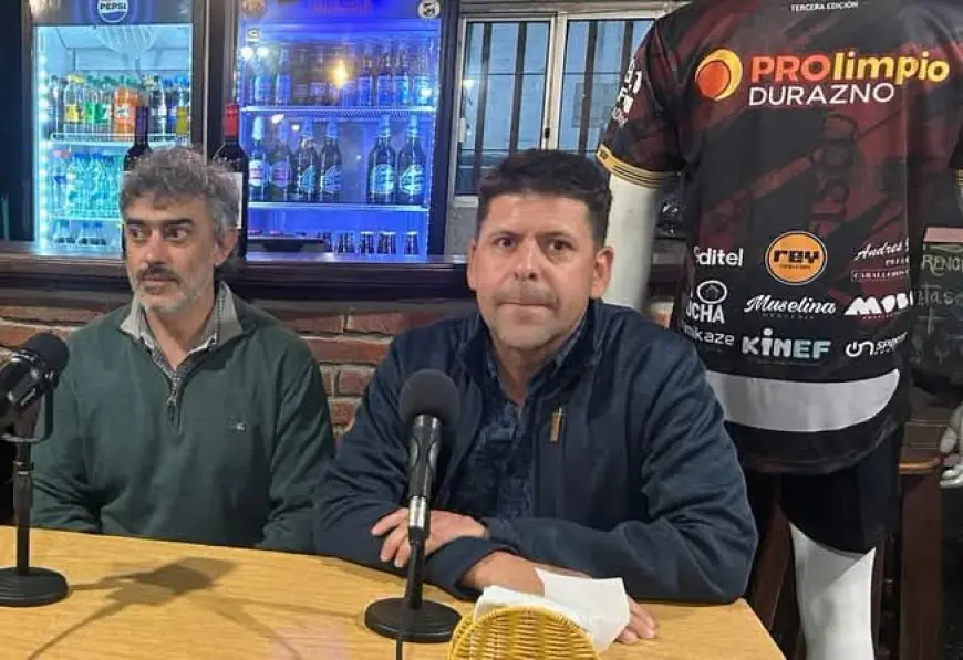 Wanderers de Durazno realizará la Cross Country Bohemia con largada y llegada en el Parque Arambillet