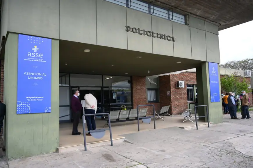 Edil Daniel Lerena reclamó soluciones por anegamientos en Barrio Durán y denunció demoras en equipamiento para el Hospital