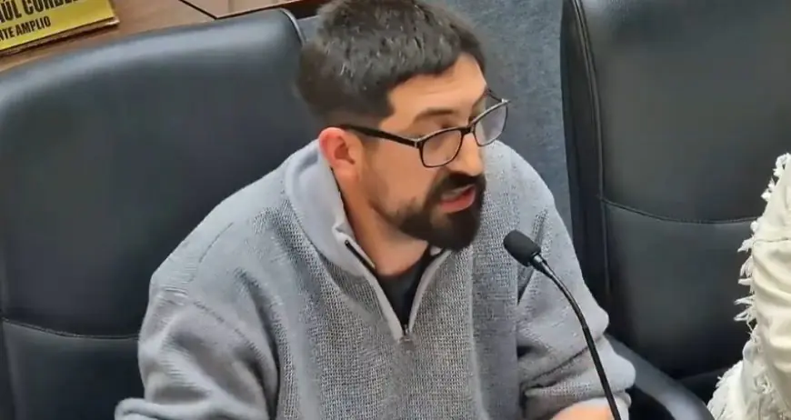 “95.000 personas menos bajo la línea de pobreza”: edil Castro destacó logros nacionales y aseguró que “va a haber un tomógrafo” en Durazno