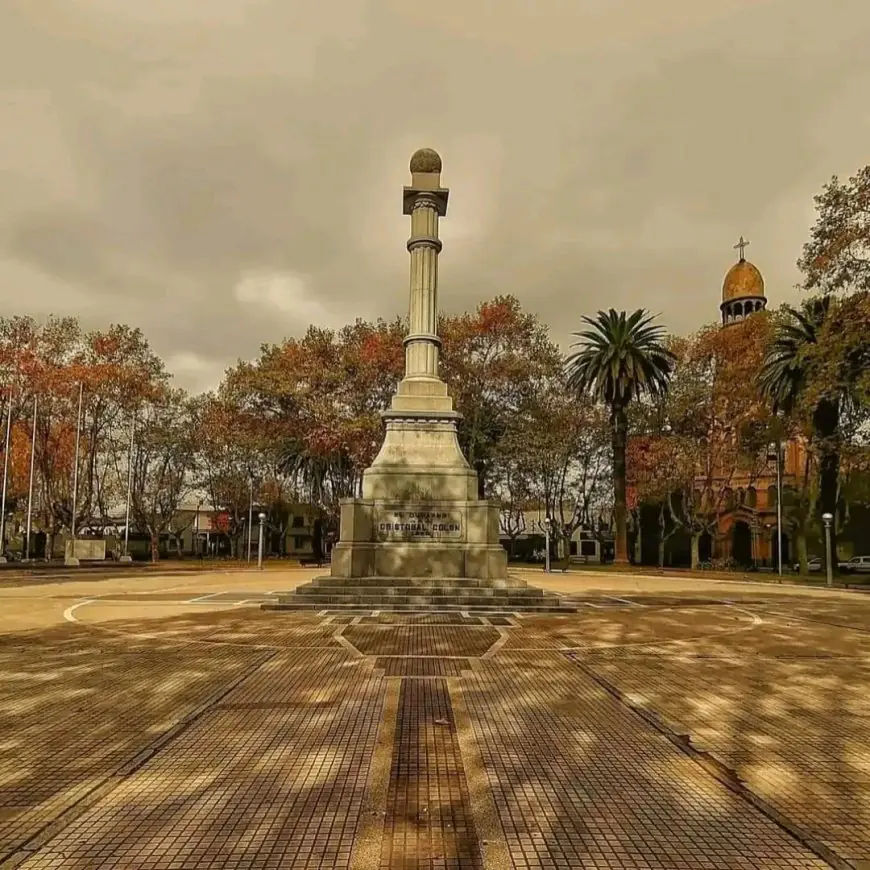 Durazno celebra hoy 205 años: acto y desfile por la mañana y recreación histórica en la Plaza Independencia desde las 17:00