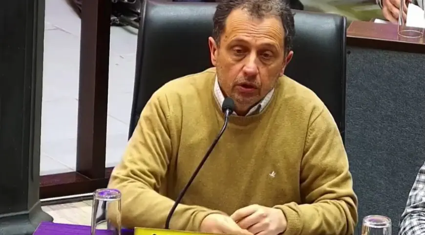 Edil propone prohibir la publicidad paga en campañas electorales para combatir la corrupción