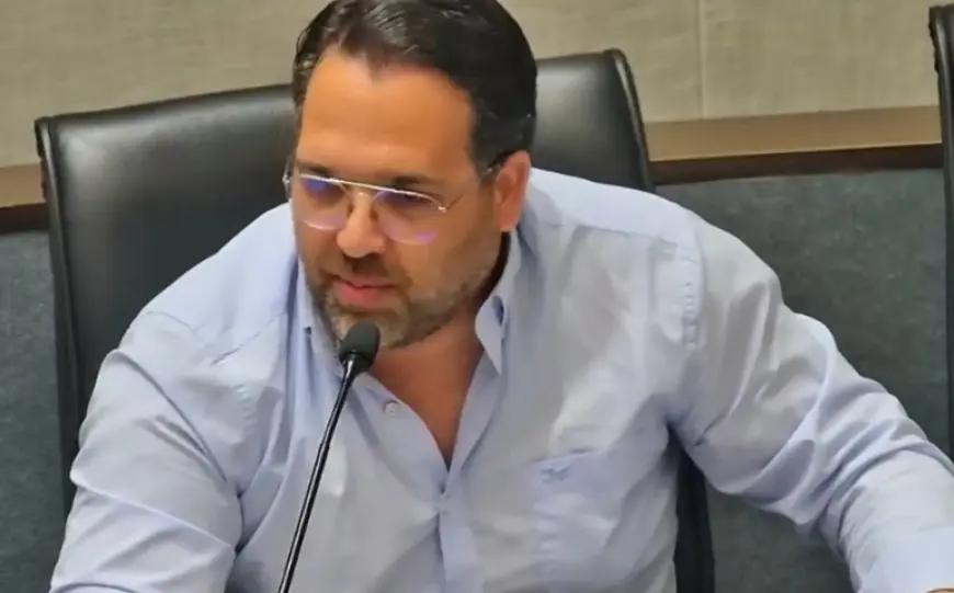 Edil Leonardo Schol propone cartelería con QR para turistas y exige reparación de camino rural en Cruz del Yí